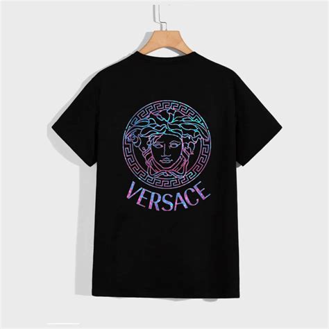 versace t-shirt 1st copy